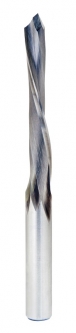 20-03 Onsrud 1/2 HSS S/E DOWNCUT SPIRAL PILOT BIT